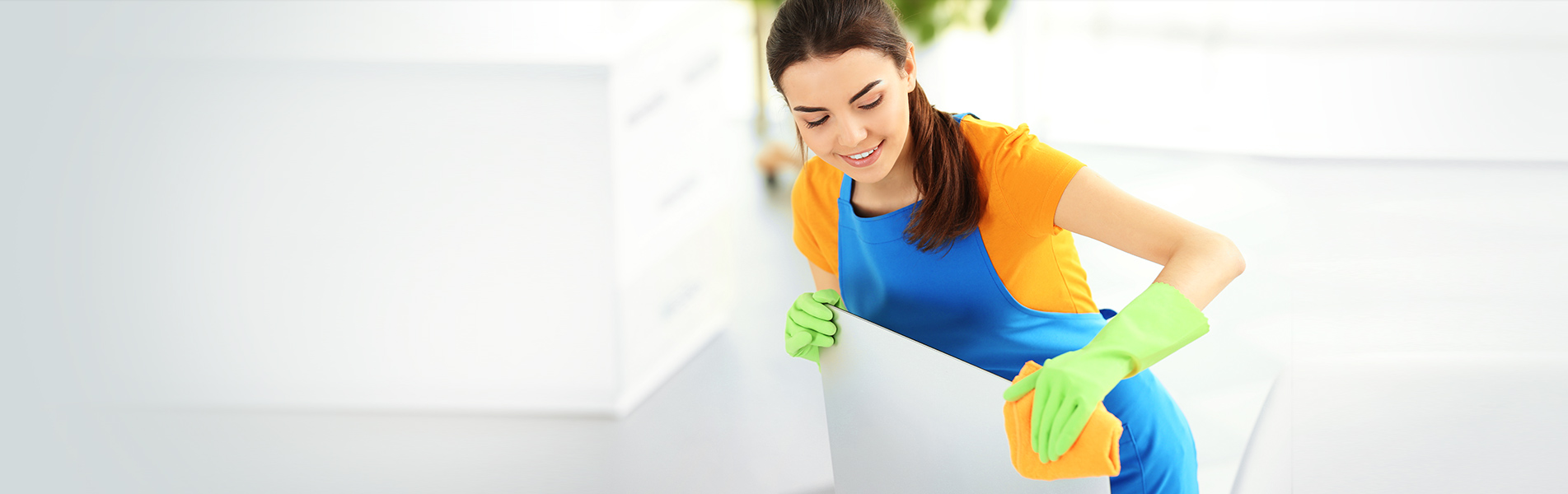 Cleaning Services in Javea, Denia